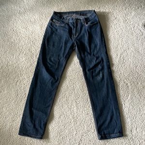 Dearborn Denim Mens 29